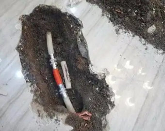 濉溪测漏水电话