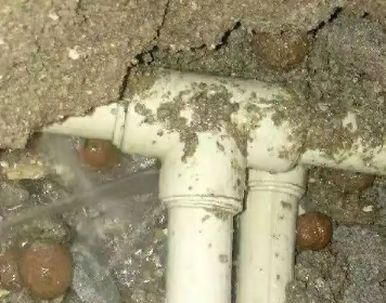 濉溪测漏水多少钱