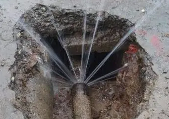 濉溪漏水检测多少钱