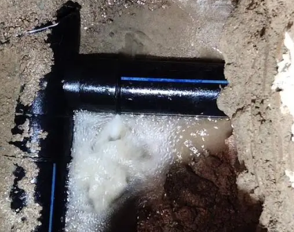 濉溪水管漏水检测哪家好